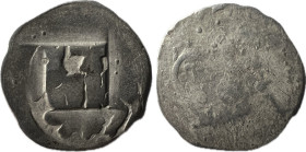 Austria Frederich der Schöne III. (1306-1330) pfennig CNA-B214 Ag 0,79g 15mm EF