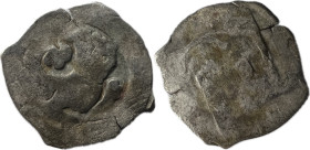Austria Frederich der Schöne III. (1306-1330) pfennig CNA-B224 Ag 0,68g 17mm VF