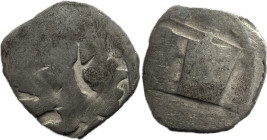 Austria Frederich der Schöne III. (1306-1330) pfennig CNA-B227 Ag 0,87g 16mm EF