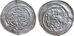 City of Strasbourg, Pfennig, Anonymous Issue (13th century, Landgraviate of Ortenau or under the rule of Hohengeroldseck), RR! (Adolph E. Chan 1932 Au...
