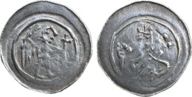 City of Strasbourg, Pfennig, Anonymous Issue, R (13th century, Landgraviate of Ortenau or under the rule of Hohengeroldseck), RR! (Adolph E. Chan 1932...