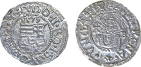 Rudolf (1579) K-B Éh-810 Ag