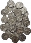 30 antoniniani. 

Obv: .
Rev: .

. 

Condition: See picture.

Weight: g.
 Diameter: mm.