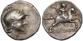 Grecja, Frygia, Kibyra, Drachma (166-84 p.n.e.)