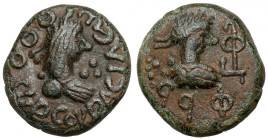 Grecja, Bospor, Thorthoses (285-309 n.e.) AE Stater