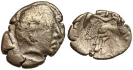 Celtowie, Galia, Piktonowie, AV Stater (Classe A-VI)