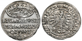 Zygmunt I Stary, Grosz Kraków 1529