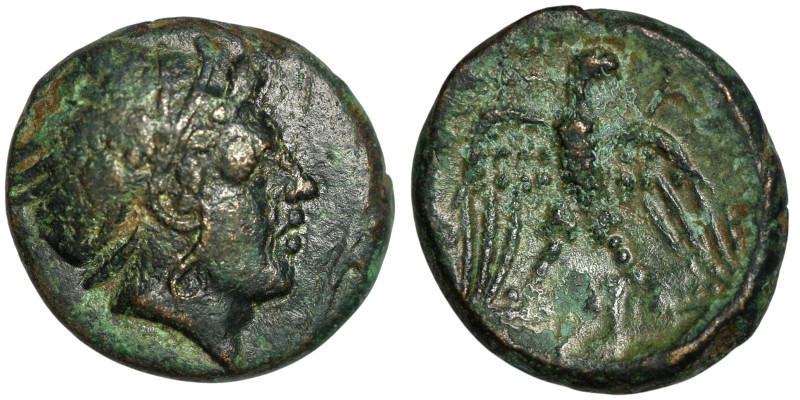 KINGS of MACEDON. Perseus, son of Philip V and the last king of Macedon (179-168...