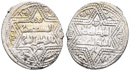 Artuqids of Mardin (Artuqid Dynasty) Bey Al-Sa'id Najm al-Din Ghazi I (1239-1260) Type: Normally circulating coins Years: 1239-1260 Currency: Dinar (1...