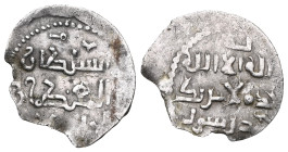 ISLAMIC WORLD » Seljuq of Rum, 510-708? » Qilij Arslān II (b. Mas‘ūd I), 1155-1192 AD / 551-588 AH » AR ⅙ dirham.

 Weight:0,5 gr Diameter14,3 mm...