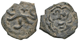 ISLAMIC WORLD » Anatolian Principalities, 709-871 » Unidentified principality.

 Weight:1,1 gr Diameter16,6 mm