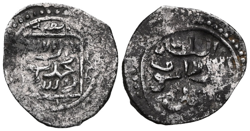 ISLAMIC WORLD » Anatolian Principalities, 709-871 » Karaman, circa 710-871 , ano...