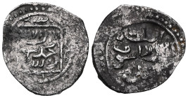 ISLAMIC WORLD » Anatolian Principalities, 709-871 » Karaman, circa 710-871 , anonymous .

 Weight:1,5 gr Diameter14,9 mm