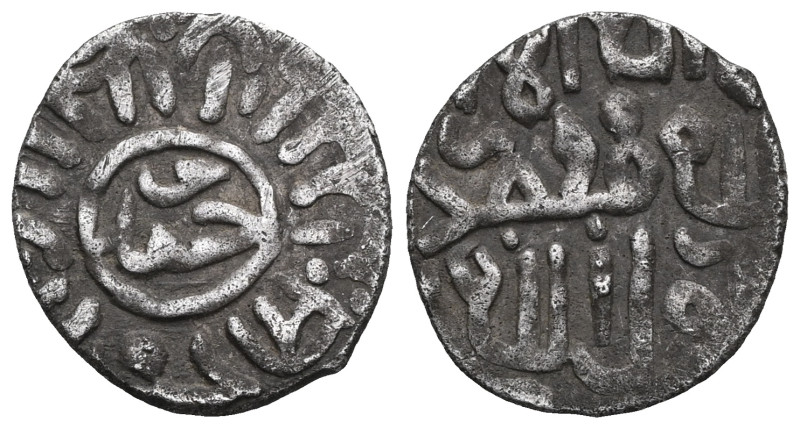ISLAMIC WORLD » Mamluk, 648-922 » Khushqadam (al-Zahir Abu Sa`id), 865-872 , Hal...