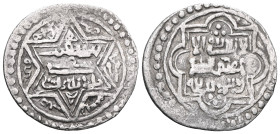 ISLAMIC WORLD » Anatolian Principalities, 709-871 » Eretnid , AR Akche , Kayseri , very fine.

 Weight:1,8 gr Diameter20,8 mm