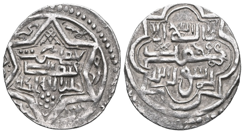 ISLAMIC WORLD » Anatolian Principalities, 709-871 » Eretnid , AR Akche , very fi...