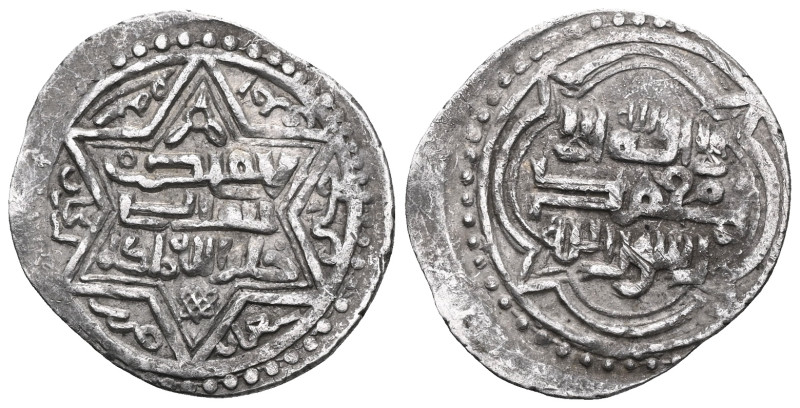 ISLAMIC WORLD » Anatolian Principalities, 709-871 » Eretnid , AR Akche , very fi...