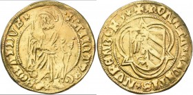 Haus Habsburg: Matthias 1612-1619: Silbermedaille o. J. (1608), Stempel von Christian Maler, Nürnberg, auf seine Thronfolge, Slg. Horsky 1420, Slg. Mo...