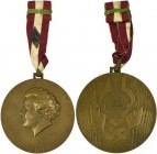 Medaillen alle Welt: Österreich-Franz Schubert (1797-1828): Bronzemedaille 1928, von Karl Perl, auf seinen 100. Todestag, Niggl 1819, 90 mm, 240,3 g (...