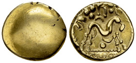 Ambiani AV Stater, Gallic War issue