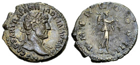 Hadrianus AR Quinarius