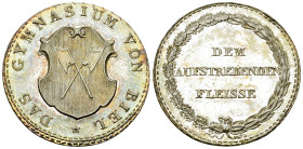 Biel, AR Gymnasialprämie o.J. (1826-1836)