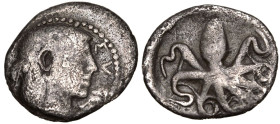 Sicily, Syracuse, AR Litra
