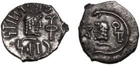 Arabia, Himyarites, 'Amdān Bayān Yahaqbiḍ AR Unit