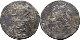 Netherlands – Thaler – XVII century 

39mm 25,83g