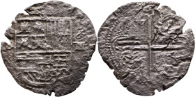 Spain – XVIII century – Silver coin

28mm 7,79g