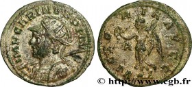 CARINUS
Type : Aurelianus 
Date : été 
Date : 284 
Mint name / Town : Lyon 
Metal : billon 
Millesimal fineness : 50 ‰
Diameter : 22 mm
Orient...