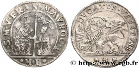 ITALY - VENICE - FRANCESCO MOROSINI (108th Doge)
Type : Ducato 
Date : N.D. 
Mint name / Town : Venise 
Quantity minted : - 
Metal : silver 
Mil...