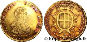 MALTA - ORDER OF MALTA - MANUEL PINTO
Type : 20 Scudi 
Date : 1772 
Mint name / Town : La Valette 
Quantity minted : - 
Metal : silver 
Millesim...