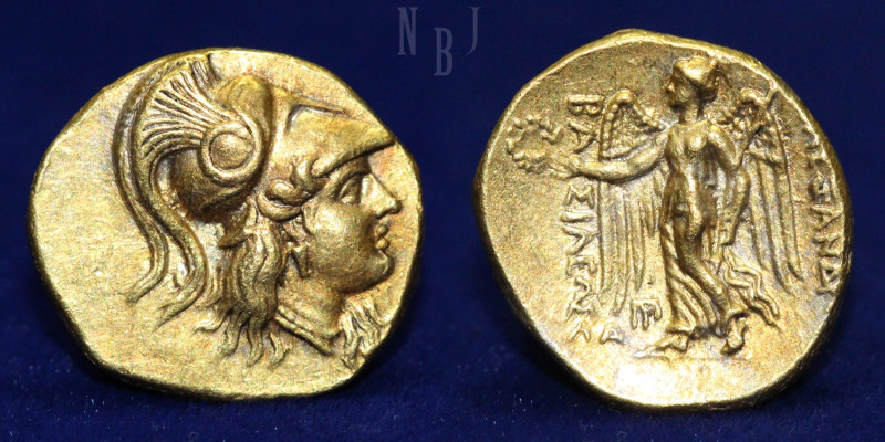 biddr - NBJ the Art of Numismatic, Auction 15