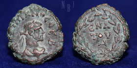 Roman Empire: Egypt. Alexandria. Maximian I Herculius. AE Tetradrachm