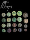 Monnaie Romaine Bronze - Empire - Lot de vingt monnaies. Ensemble composé majoritairement de monnaies romaines. Trois faux XIXe siècle dont un As de G...
