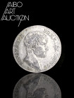 Monnaie moderne française Argent - France, Premier Empire - Napoléon Bonaparte Premier Consul Franc Paris 1803 (An XI). Rare. Gad. 442 TTB+ 4,99 g.
...