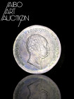 Monnaie étrangère Argent - Allemagne, Bavière - Maximilien Joseph Ier Kronentaler Munich 1814. Très belle patine. Dav. 552 TTB+ 29,5 g.

Foreign Sil...