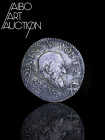 Monnaie étrangère Billon - Italie, Bologne - Sixte V Sesino 1585-1590. Monnaie rare dans cette qualité. Muntoni 102 TTB 1,12 g.

Foreign Coin Billon...