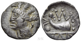 EASTERN EUROPE. Imitating Histiaia. Tetrobol (3rd-2nd centuries BC)