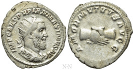 PUPIENUS (238). Antoninianus. Rome