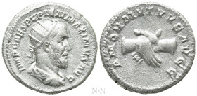 PUPIENUS (238). Antoninianus. Rome