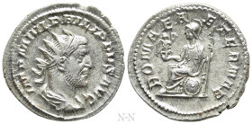 PHILIP I 'THE ARAB' (244-249). Antoninianus. Rome