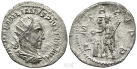 AEMILIAN (253). Antoninianus. Rome