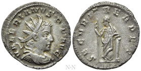 VALERIAN I (253-260). Antoninianus. Colonia Agrippinensis