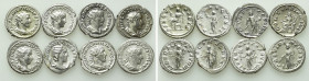 8 Antoniniani