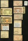 Austria Notgeld Group Lot of 189 Examples About Uncirculated-Crisp Uncirculated. 

HID09801242017