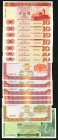 An Offering of Modern Issues from Hong Kong and Macau. About Uncirculated to Choice Crisp Uncirculated. 

HID09801242017