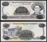 Nicaragua - Republic (1838-date) - Nicaragua, Republic - 500.000 Cordobas - 1987 - - - Pick 150

UNC
