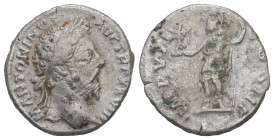 Marcus Aurelius, AD 161-180. AR Denarius. 3.34 g - 17.60 mm. Rome.